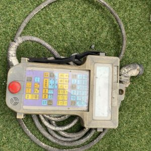 ティーチングペンダントPPDNT2-00 KAWASAKI川崎