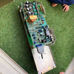 A76L-0300-0035/T FANUC ファナック MODULE