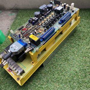 ファナック A06B-6058-H006 サーボアンプ