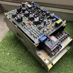ファナック　サーボアンプA06B-6058-H007 | Servo Amplifier | FANU