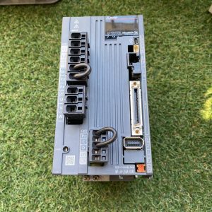三菱電機MELSERVO-J4 MR-J4-350A-U048