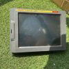 FANUC A02B-0281-C087 10.4 FA-LCD TOUCH _ Excellent Condition