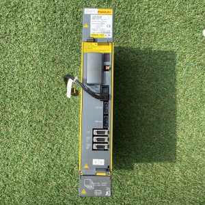 FANUC aiSV 80/80 A06B-6114-H209 サーボアンプモジュール ファナック