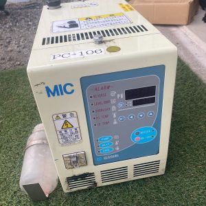 MATSUI MIC-L 成形機材料口冷却機 インレットクーラー MIC