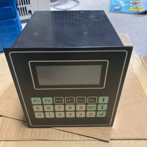 高精度・高分解能指示計 MUC-175