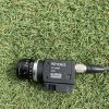 Keyence cv-035m CCD 高速マシンビジョンカメラ