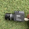 Keyence cv-035m CCD 高速マシンビジョンカメラ