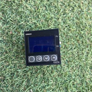 オムロン　温度調節器(デジタル調節計 ベーシックタイプ) OMRON E5CN-C2BT