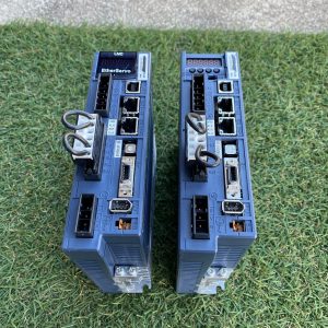 Advantech- LNC EtherServo ESD201D6-VE2 保証付き 2コ