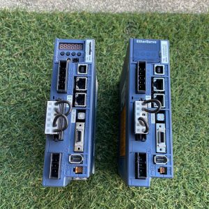 Advantech- LNC EtherServo ESD500D6-VE2