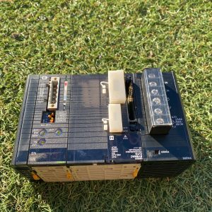 オムロンSYSMAC CJ1G-CPU42H PA202 DRM21