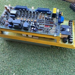 FanucサーボドライブアンプA06b-6058-H006 CNCマシン用