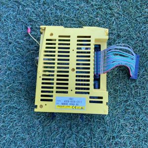 ファナックFANUC A02B-0236-C211 - I/Oモジュール