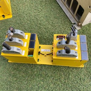 A03B-0807-C003 Fanuc モジュール