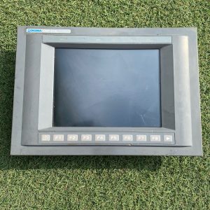 オークマ　MINT CONDITION OKUMA OSP-E10L E0105-653-439 コントローラー