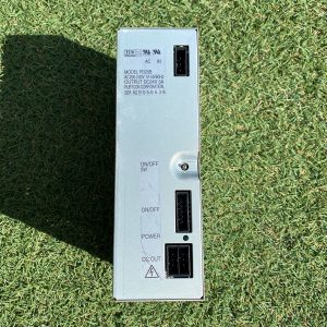 三菱 PD25B Mitsubishi Power Supply Unit　パワーサプライユニット