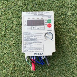 オリエンタル DC モータードライブ BLFD30S2