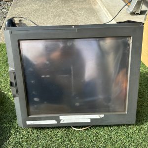 FANUC A13B-0196-B031 パネル