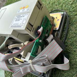 FCA635ZN-NF MITSUBISHI NUMERICAL CONTROL SYSTEM
