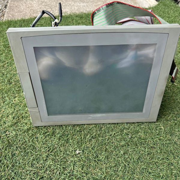FCA635ZN-NF MITSUBISHI NUMERICAL CONTROL SYSTEM