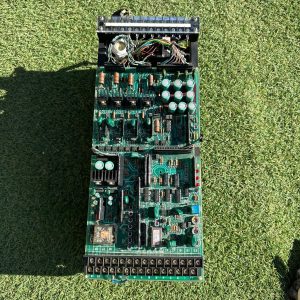 YASKAWA SERVOPACK CPCR-MR15C-J