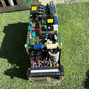 Fanuc A06B-6047-H003ベロシティコントロールユニット