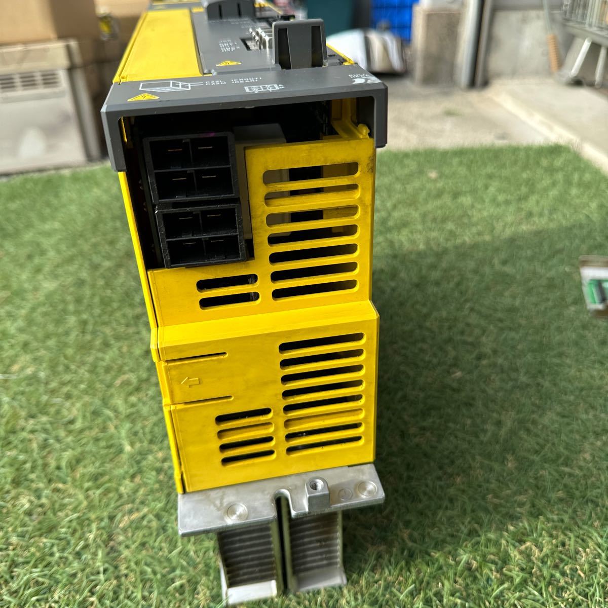 FANUC A06B-6114-H211ファナック サーボアンプモジュール