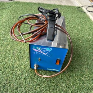 レッキス工業（REX） REX MCオゾナイザー 085