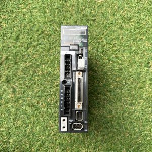 OMRON オムロン ACサーボドライバ R88D-KT02H