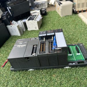 MITSUBISHI 三菱 CPUユニット A1SJHCPU A1SX42-S2 A1SY42 A1SY40