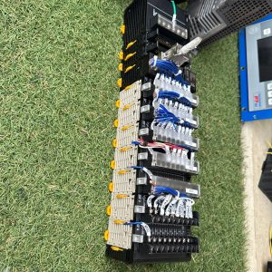 OMRON オムロン CJ1W-PA205R 電源ユニット SYSMAC CJ2M CPU11 CJ1W-ID211x4 CJ1W-OC211x3 MD211x2 プログラマブルコントローラ