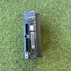 オムロン AC サーボドライバ R88D-KT04H OMRON