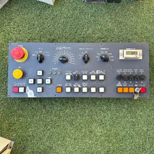 ツガミ G18-ⅡSB NC円筒研削盤