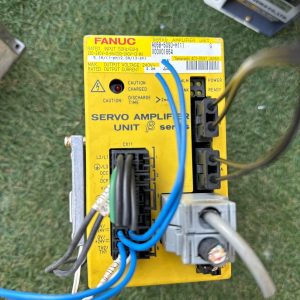 FANUC A06B-6093-H111 AC サーボ アンプ