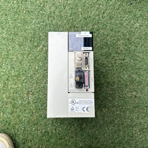 三菱電機MITSUBISHI MDS-B-SVJ2-20 ACサーボドライブ サーボ産業用モーター