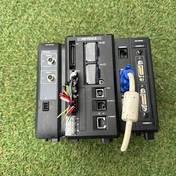 XG-8500L CA-DC30E