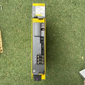 FANUC　ファナック　A06B-6114-H208　サーボアンプ　電子部品　ファナック　SERVO