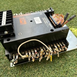 三菱電機リニューアルツール インタフェースユニット　 入出力ユニット SC-A0JQIF28DR