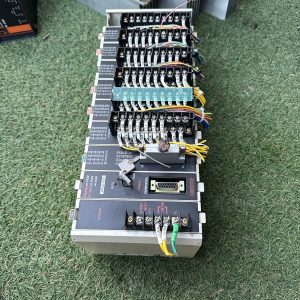 HITACHI　日立 シーケンサ HIDIC PSM-A CPU21-02H PIH-DM POM-RBH プログラマブル コントローラ