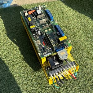FANUC A06B-6058-H005 サーボドライブアンプモジュール