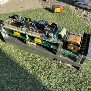 三菱 - TRA 41 A - サーボドライブ - メルダス DK-427 - BKO-NC2017