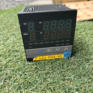 KC Instrument Inc デジタル指示多点調節計（温度調節計）MA901