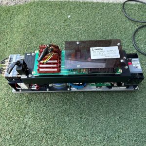 OKUMA オクマ DC-S1B DC A006-0034-01-011 サーボドライブ DCS1B DCパワーサプライ