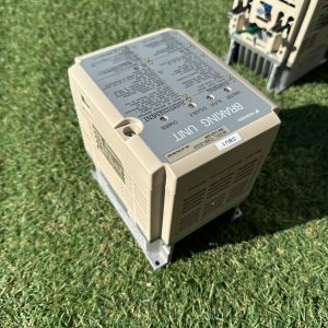 ブレーキユニット BRAKING UNIT CDBR-2022D Yaskawa