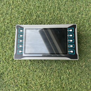 TTControl HYDAC International HY-eVision 7.0-CD-P-R-000000-E-000