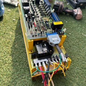 FANUC A06B-6058-H005 サーボアンプ