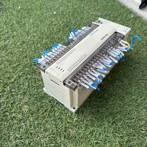 MITSUBISHI電機 FX2Nシリーズ 基本ユニット FX2N-64MT