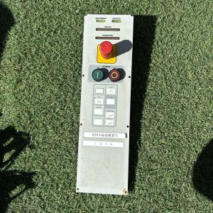 Control Panel FP5-MF5-D