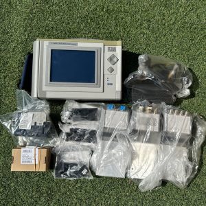 未使用に近いアジレント N1610B サービスアドバイザー タブレット