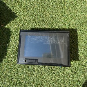 PLCP-GX8-07W-DC-R ミスミオリジナル タッチパネル DC24V 15W